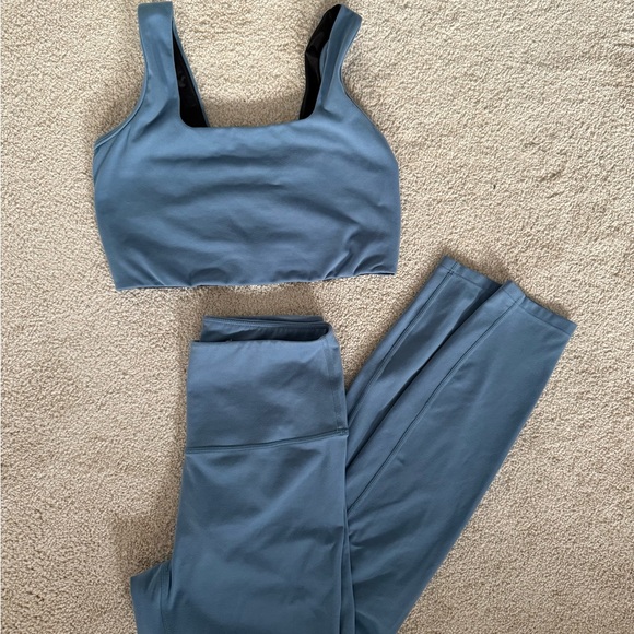 Varley Set - Picture 5 of 6